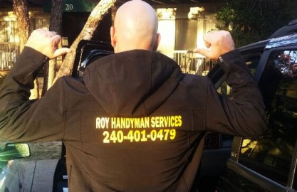 Handyman Rockville